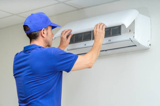 Reliable WV Airduct Cleaning Solutions