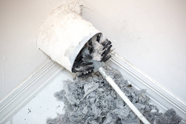 Best Affordable HVAC Duct Cleaning  in Shinnston, WV